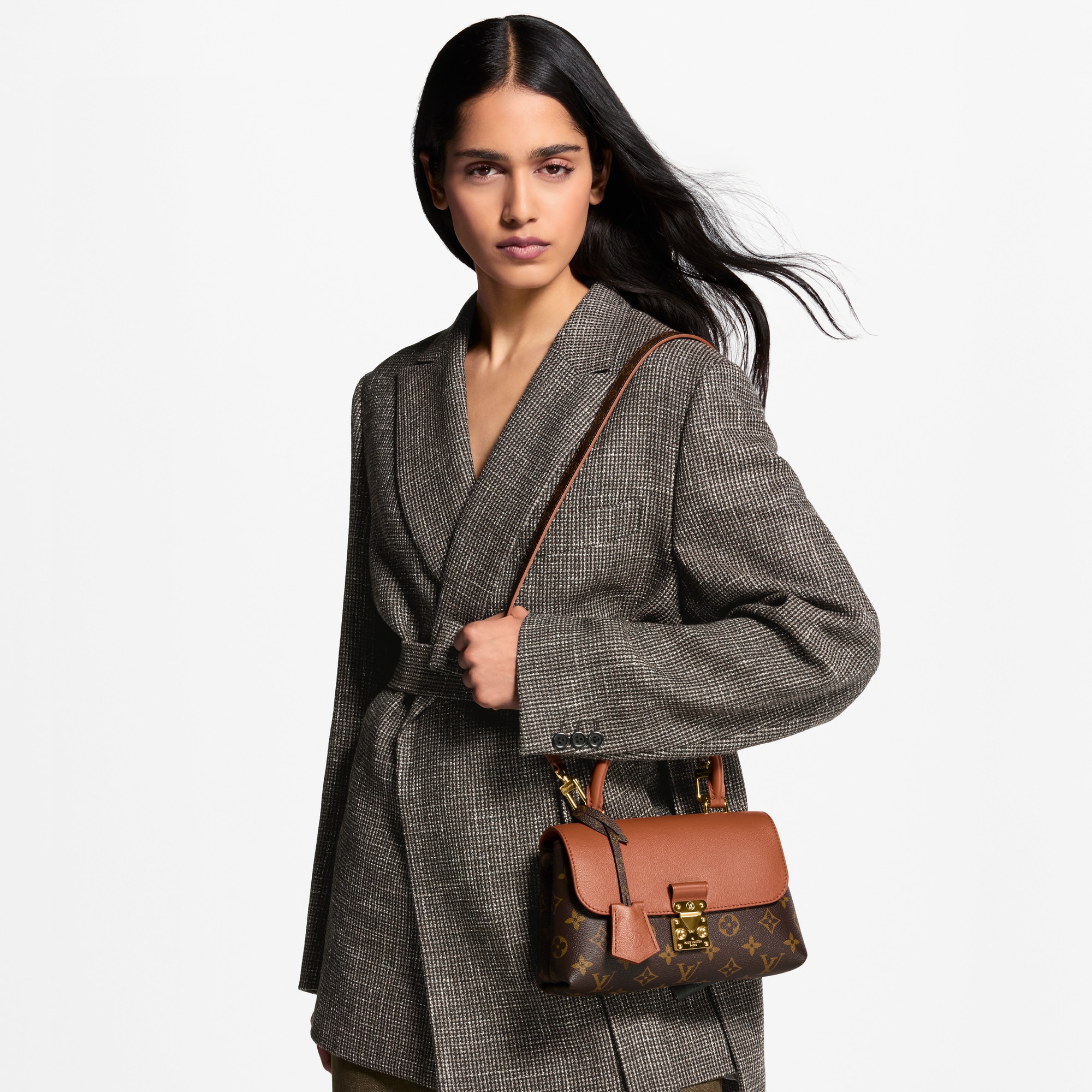 Madeleine BB Monogram - Handbags | Louis Vuitton India